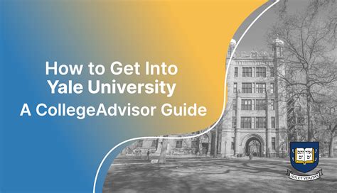 How To Get Into Yale Stats Admissions Advice