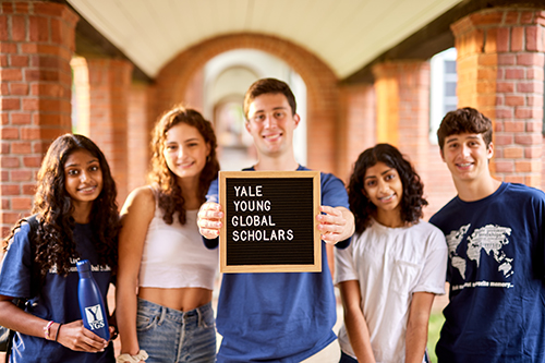 How To Get Into Yale Summer Program? Admission Guide