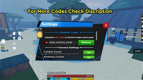 How To Get Kaizen Codes In Roblox? Easy Access