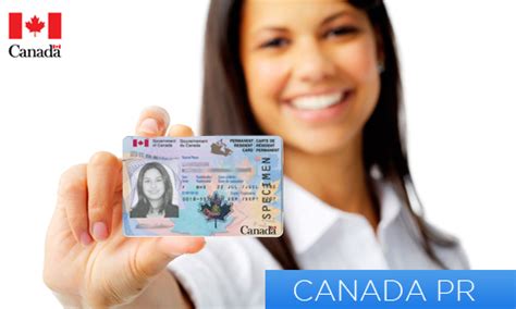 How To Get Permanent Residency In Canada In 2022 Sbnri