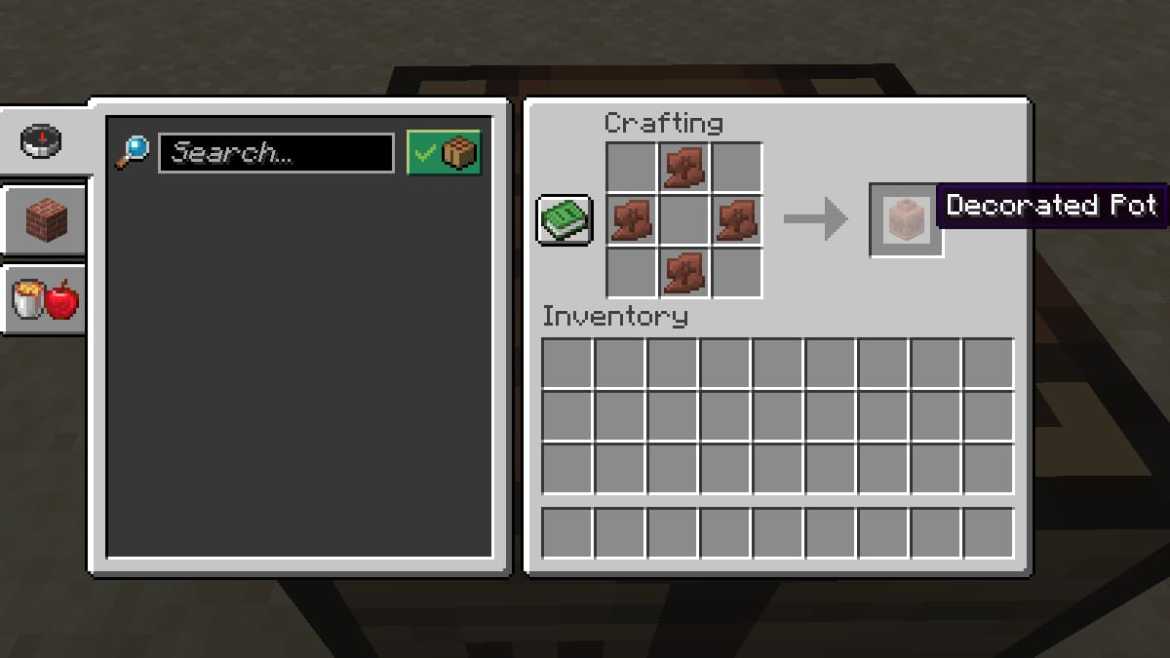 How To Get Pottery Shards In Minecraft 1 20 Prima Games