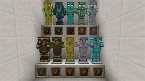 How To Get Rarest Minecraft Armor Trim? Easy Guide