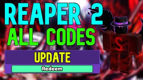 How To Get Reaper 2 Codes? Easy Access