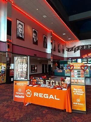 How To Get Regal Cinemas Governor's Square Tickets?