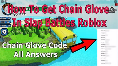 How To Get Slap Battle Codes? Easy Access