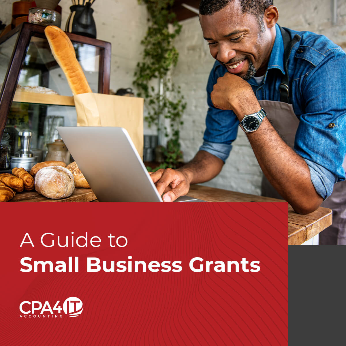 How To Get Small Business Digital Grants A Step By Step Guide