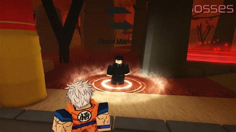 How To Get Snake Talismans In Roblox Jujutsu Infinite