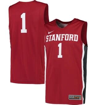 How To Get Stanford Basketball Jersey? Easy Ordering Tips