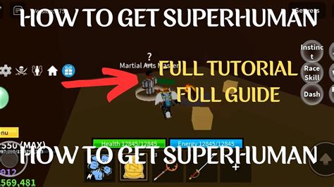 How To Get Superhuman? Unlock Peak Performance