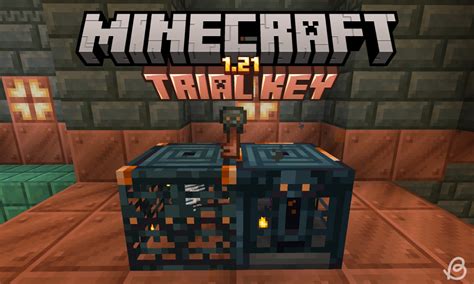 How To Get The Trial Key In Minecraft 1 21 Beebom