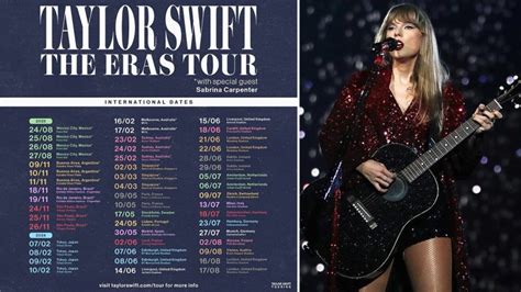 How To Get Tickets To Taylor Swift 2024 Eras Tour Dates Miami New