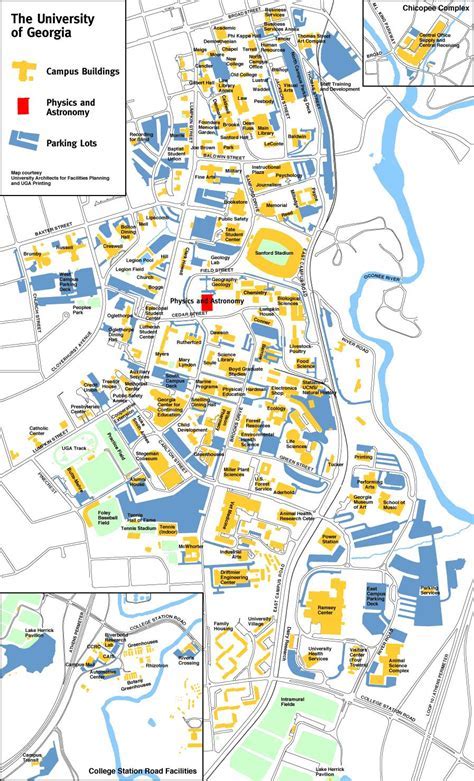 How To Get To Fsu Campus? Easy Directions