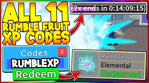 How To Get Xp Codes Blox Fruits? Easy Level Ups