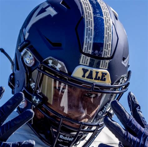 How To Get Yale Football Helmet? Easy Purchase