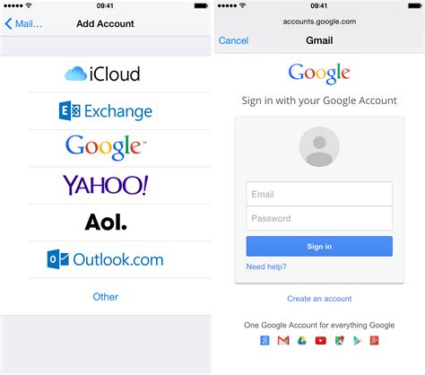 How To Get Your Google Contacts Onto Your Iphone