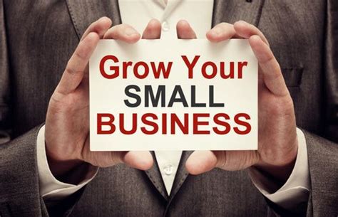 How To Grow Small Business Alberta? Expert Tips