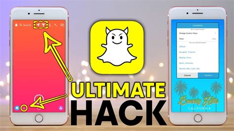 How To Hack Someone S Snapchat Top Rated Apps