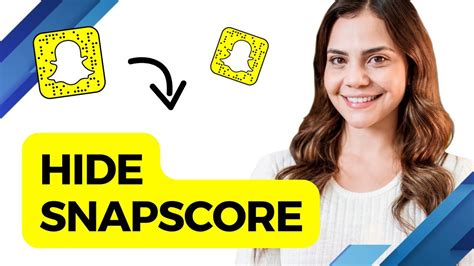 How To Hide Snapscore On Snapchat Full Guide Youtube