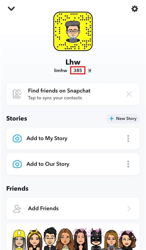 How To Hide Your Snapchat Score In 3 Steps Followchain