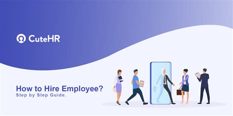 How To Hire Employees A Step By Step Guide Updated For 2023