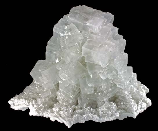 How To Identify Halite Mineral?