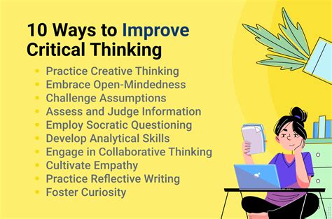 How To Improve Critical Thinking With Tony Wagner's Methods? Pro Tips