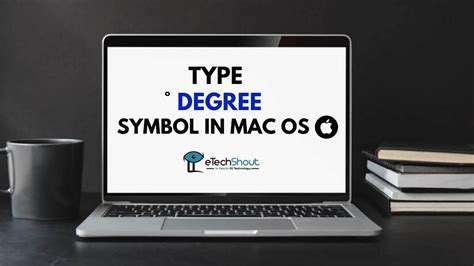 How To Insert Degree Symbol In Pages Mac Kloglass