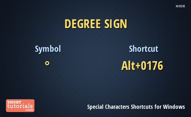 How To Insert Degree Symbol In Word Mac Hookbda