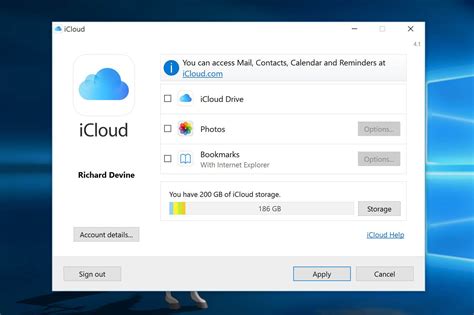 How To Install Amp Setup Icloud For Windows Pc