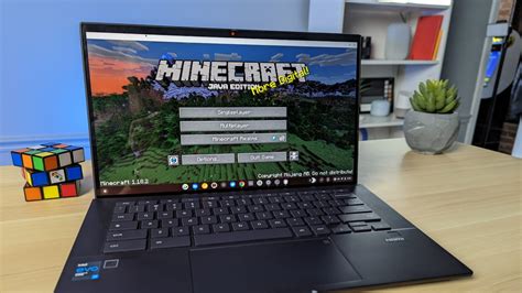 How To Install And Play Minecraft On Your Chromebook