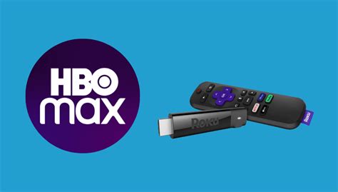 How To Install And Watch Hbo Max On Roku Roku Tv Stick