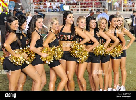 How To Join Florida State Dance Team? Audition Guide