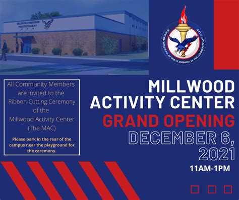 How To Join Millwood Recreation Centre? Easy Signup