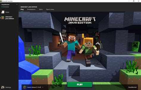 How To Join The Beta For Minecraft Java Edition Windows Central