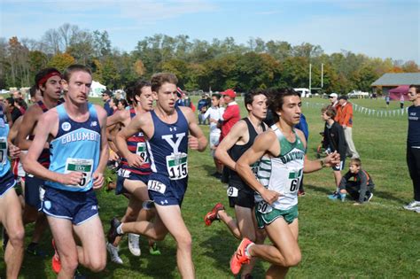 How To Join Yale Cross Country? Recruitment Tips