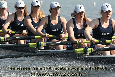 How To Join Yale Women's Rowing? Recruitment Tips