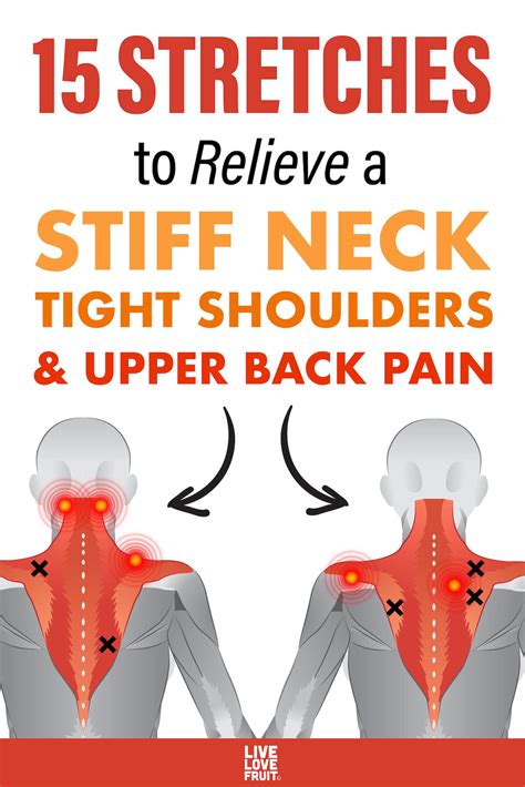 How To Loosen Tight Shoulder Blades? Quick Relief