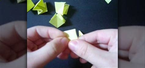 How To Make 1 000 Origami Cranes Fast Origami Wonderhowto