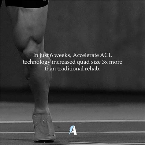 How To Make Acl Recovery Faster Accelerate Acl