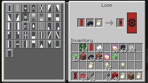 How To Make All Banner Patterns In Minecraft Pro Game Guides