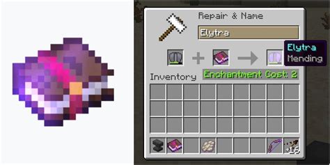 How To Make An Enchantment Book In Minecraft