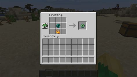 How To Make An Eye Of Ender In Minecraft