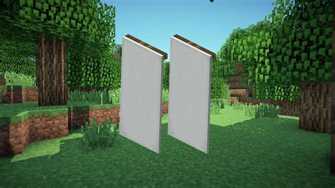 How To Make Banners In Minecraft Java At Kurt Thompson Blog