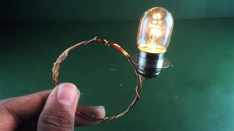 How To Make Copper Bulb? Simple Steps