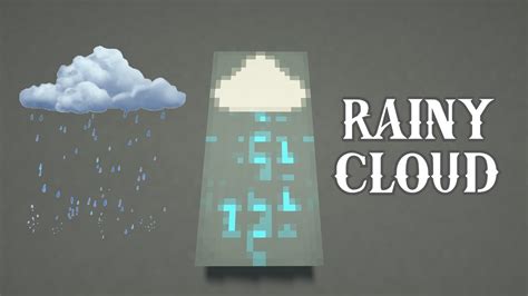 How To Make Rain World Banner In Minecraft? Tips