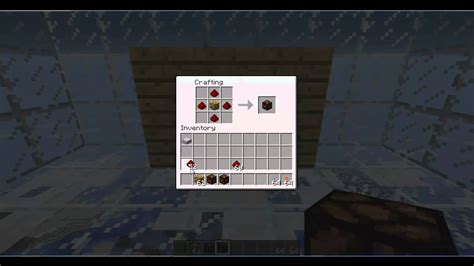 How To Make Redstone Lamps Or Live