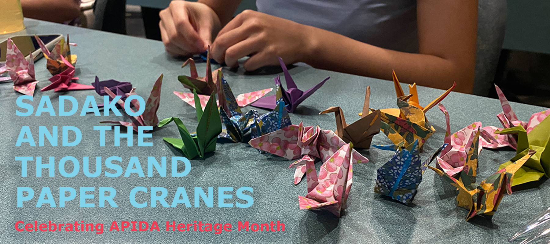 How To Make Thousand Paper Cranes Book Impact?