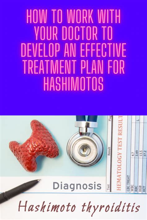 How To Manage Hashimoto's? Effective Therapy Solutions