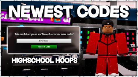 How To Master Highschool Hoops Codes? Tips Inside