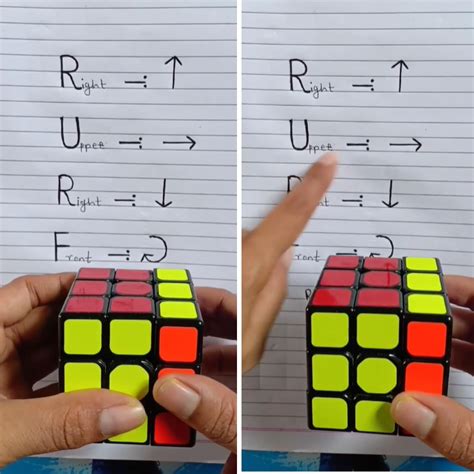 How To Master Rubik's Cube Magic? Easy Steps